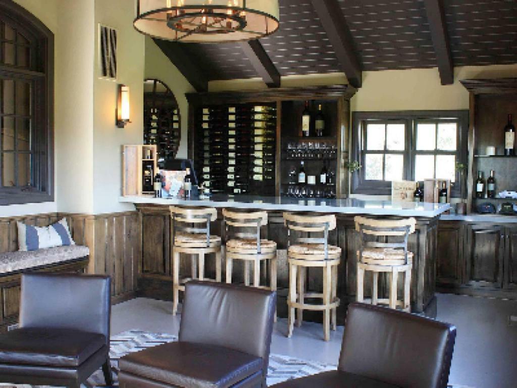 Inn At Salvestrin 세인트 헬레나 외부 사진