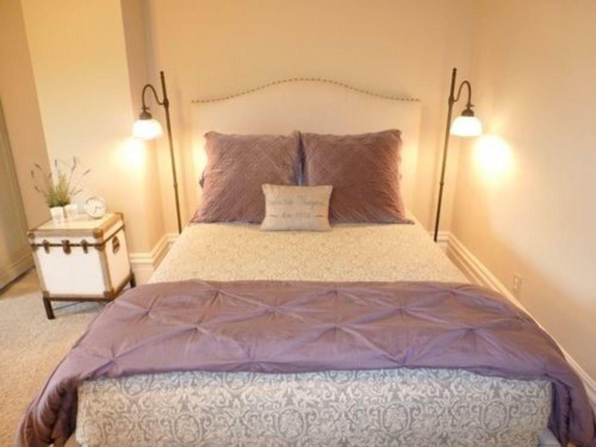 Inn At Salvestrin 세인트 헬레나 외부 사진