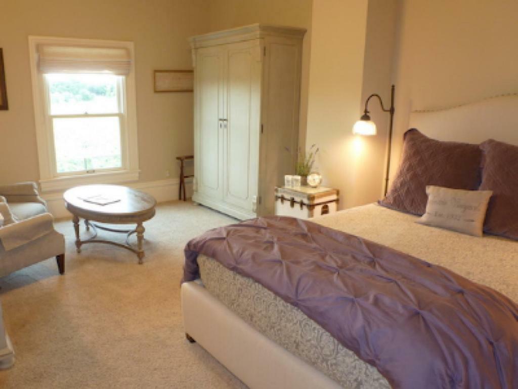 Inn At Salvestrin 세인트 헬레나 외부 사진