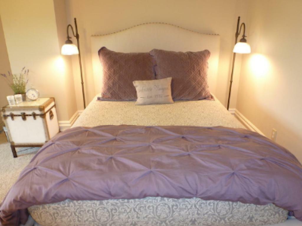 Inn At Salvestrin 세인트 헬레나 외부 사진